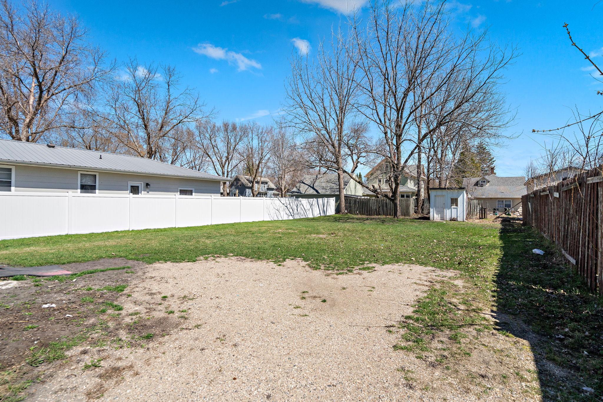 805 4th Street Southwest Willmar, MN 56201 - Photo 22 of 31