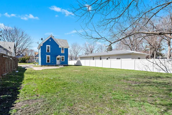 $149,900 | 805 4th Street Southwest, Willmar, MN 56201