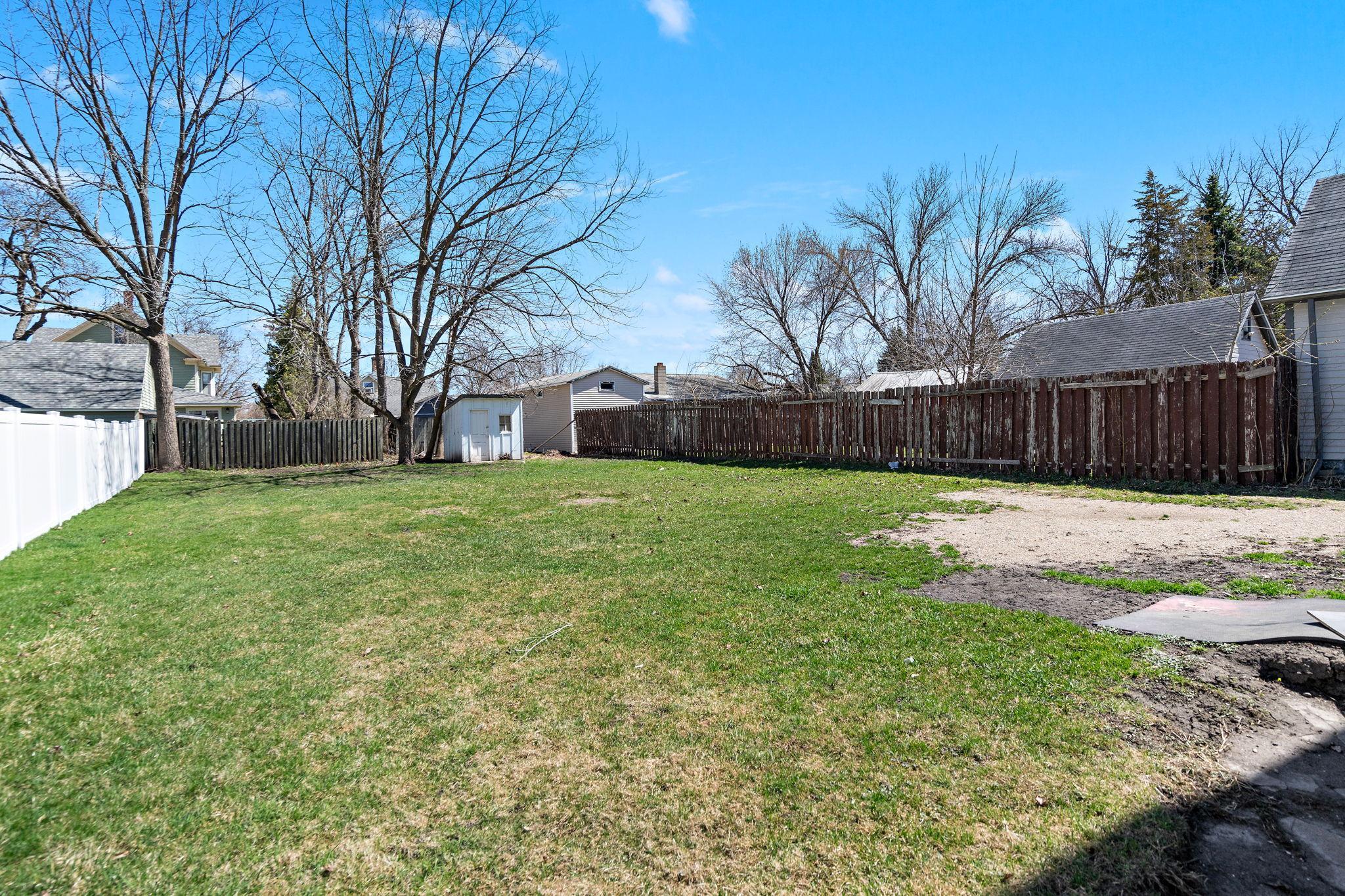 805 4th Street Southwest Willmar, MN 56201 - Photo 25 of 31