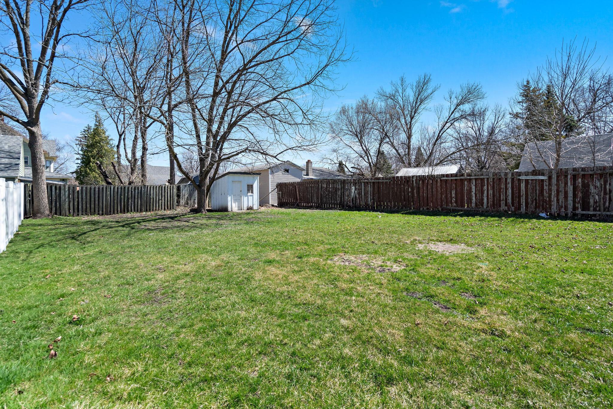 805 4th Street Southwest Willmar, MN 56201 - Photo 27 of 31