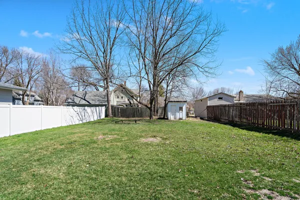 $149,900 | 805 4th Street Southwest, Willmar, MN 56201