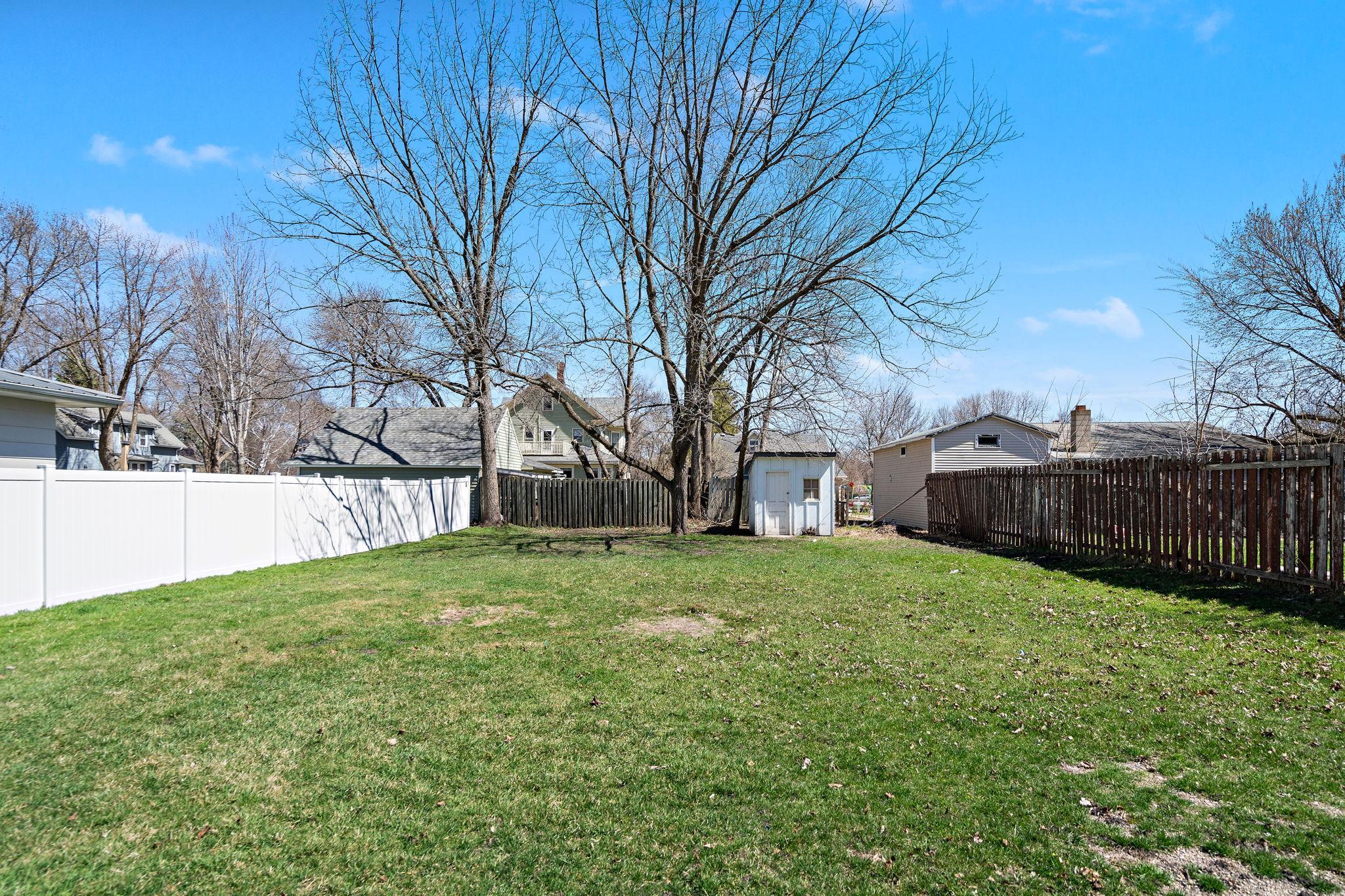 805 4th Street Southwest Willmar, MN 56201 - Photo 28 of 31
