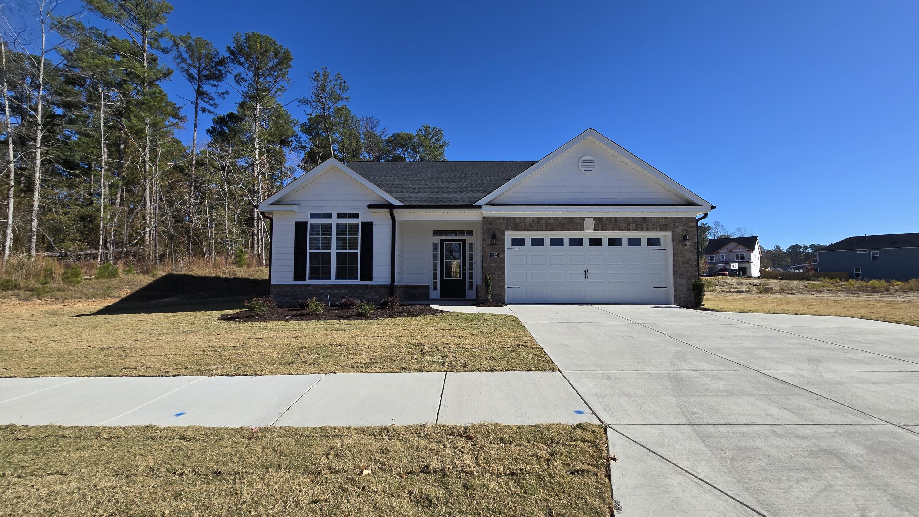 652 Ronaldsay Road Grovetown, GA 30813 - Photo 1 of 21 1000019122