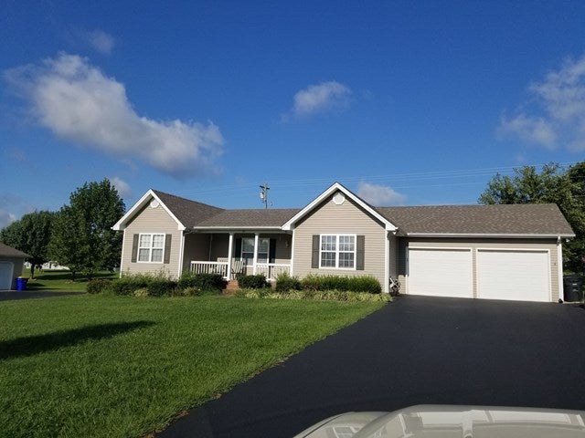331 Colonial Heights Road Glasgow, KY 42141 - Photo 1 of 1 Gallery Image 1