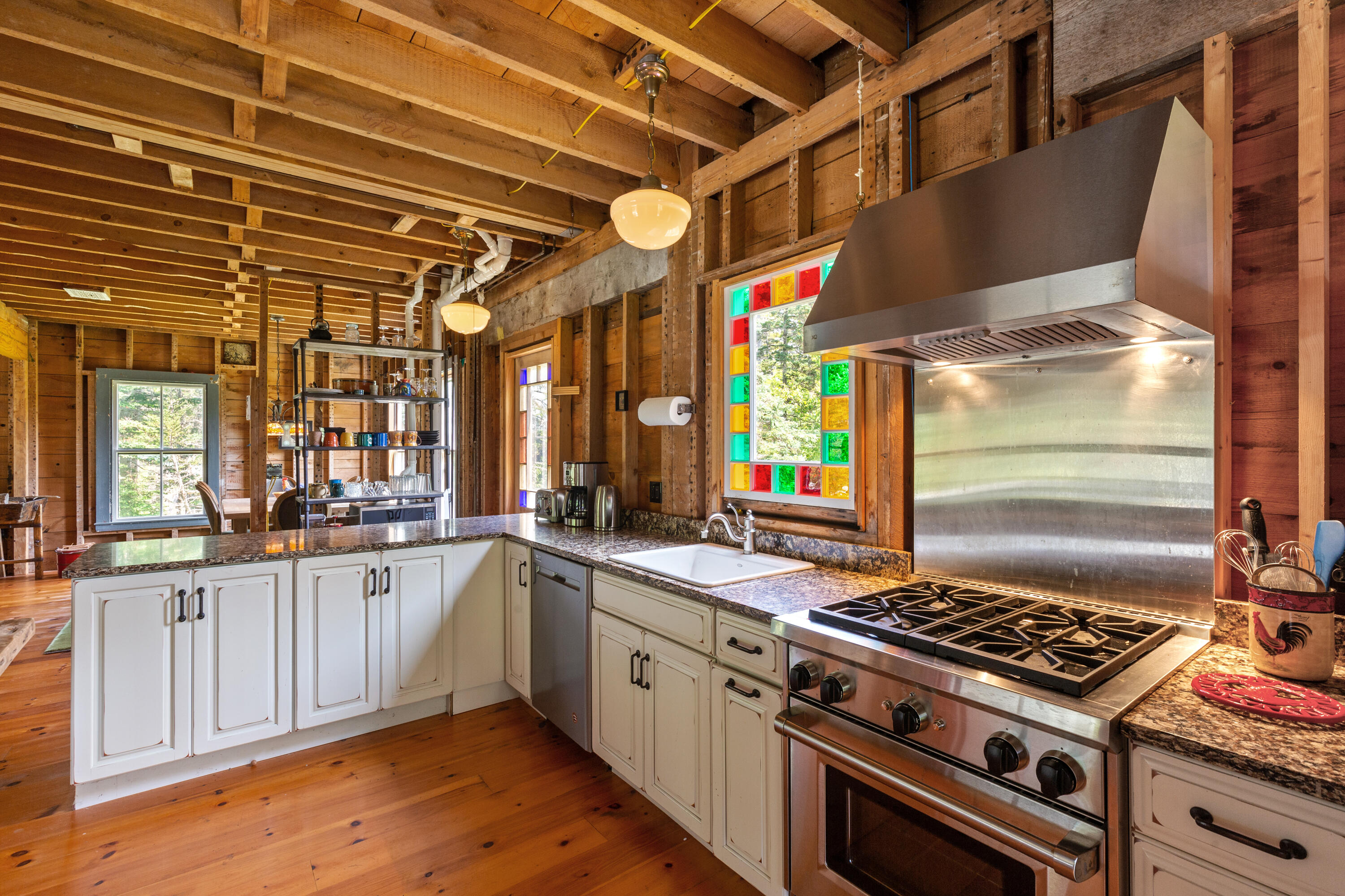 46 Sand Beach Road Cranberry Isles, ME 04646 - Photo 8 of 28 20-46SandBeachRd-Islesford