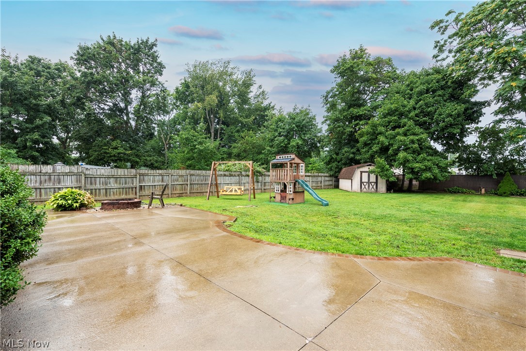 27570 Butternut Ridge Road North Olmsted, OH 44070 - Photo 27 of 33 Gallery Image 27