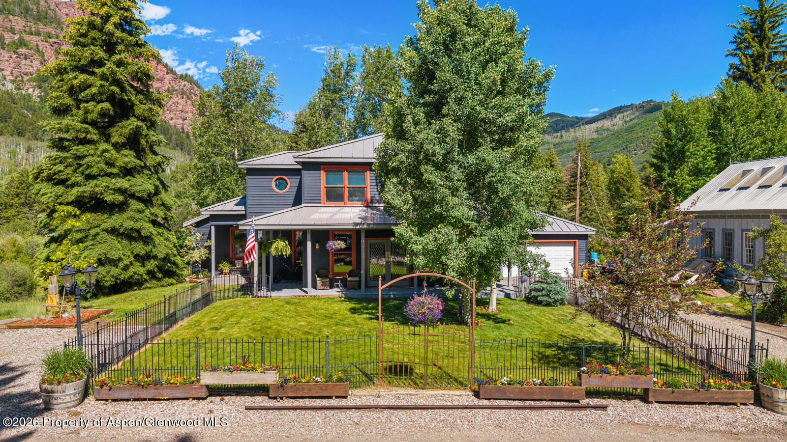 167 Redstone Boulevard Redstone, CO 81623 - Photo 2 of 37 04
