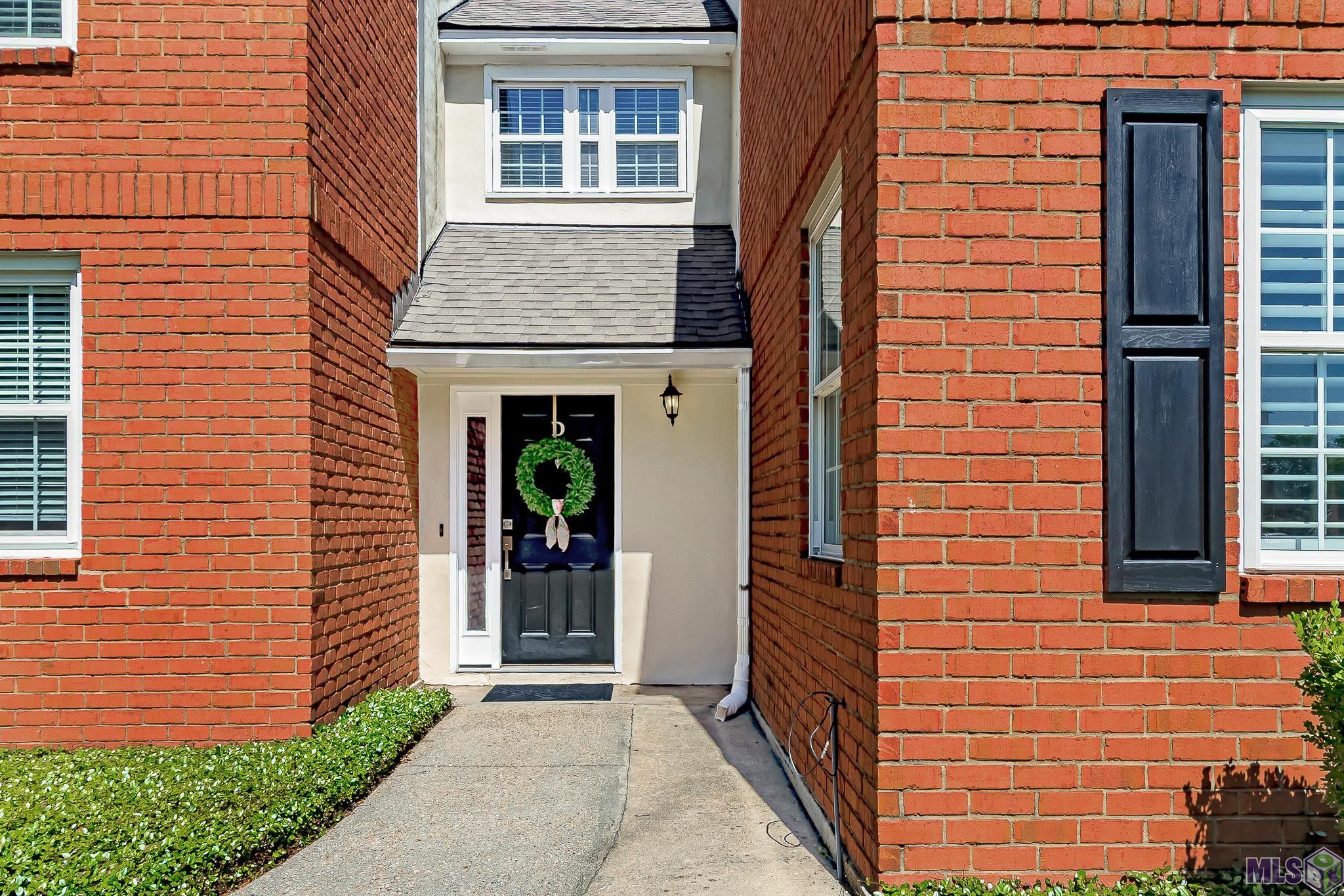 7955 Jefferson Pl Boulevard, Unit 33D Baton Rouge, LA 70809 - Photo 4 of 28