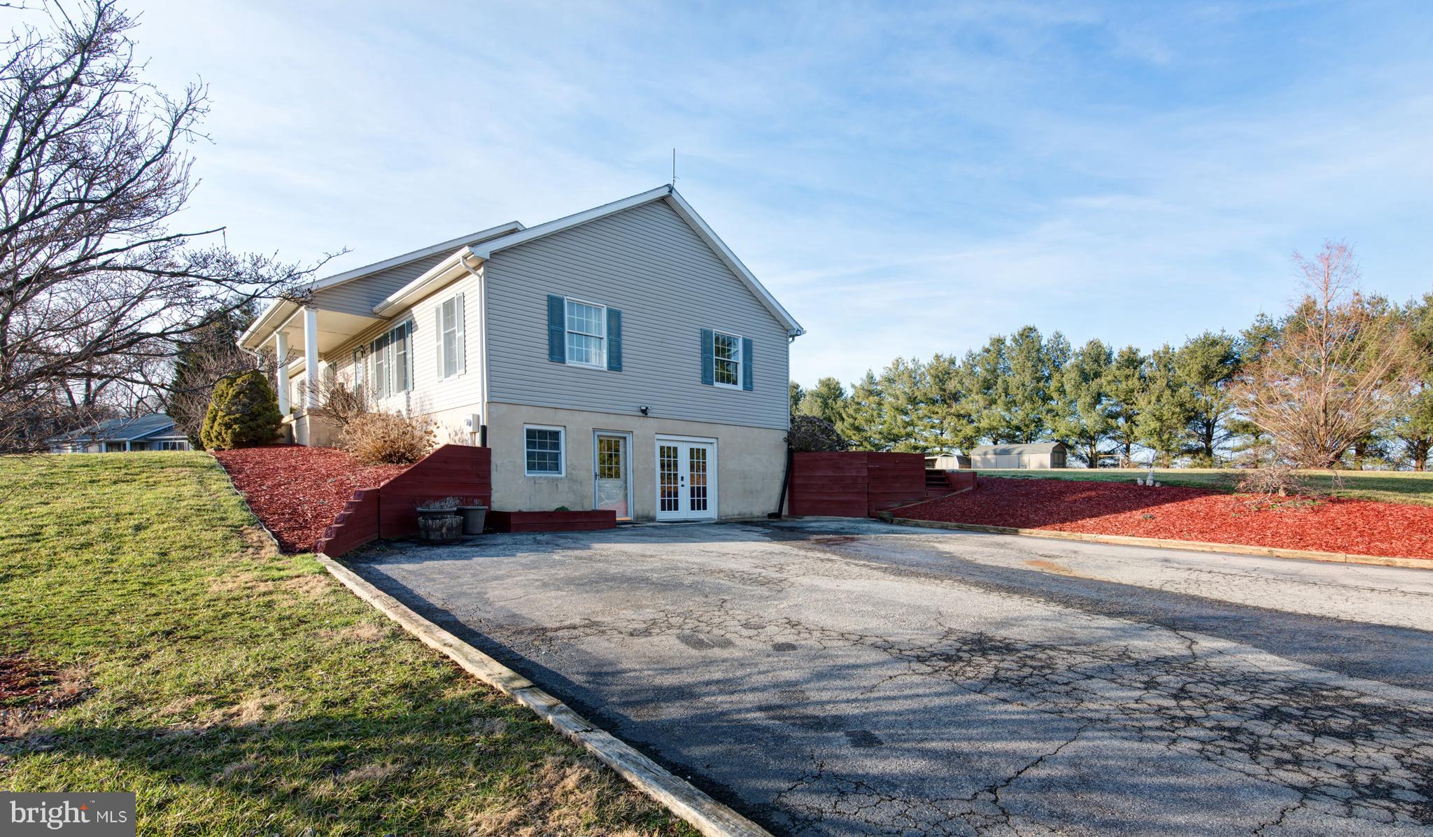 11479 Still Pond Road Worton, MD 21678 - Photo 22 of 24 Exterior (General)