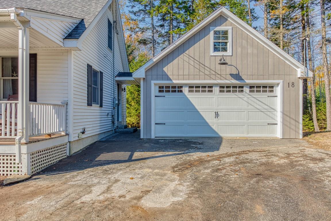 18 Perkins Road Boothbay Harbor, ME 04538 - Photo 51 of 53 50