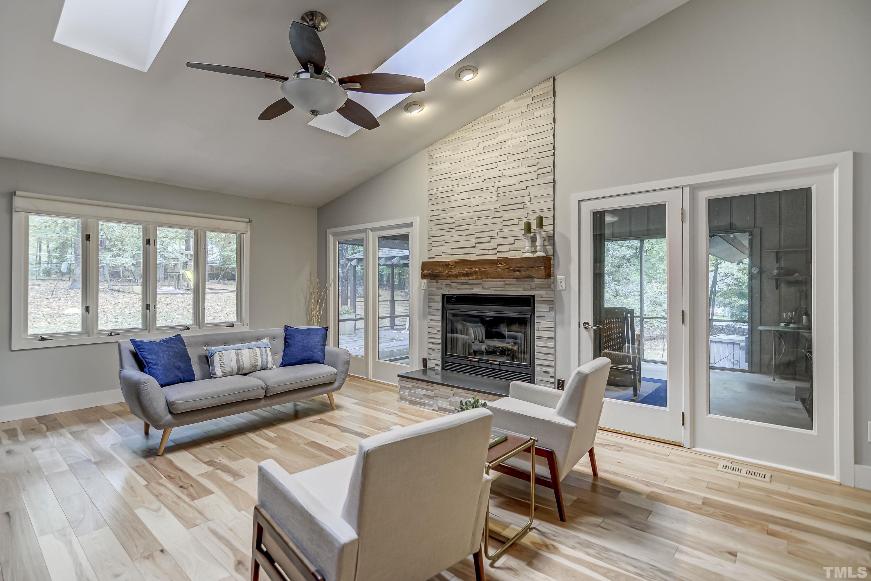 6405 Barton Pines Road Raleigh, NC 27614 - Photo 3 of 26 Gallery Image 3