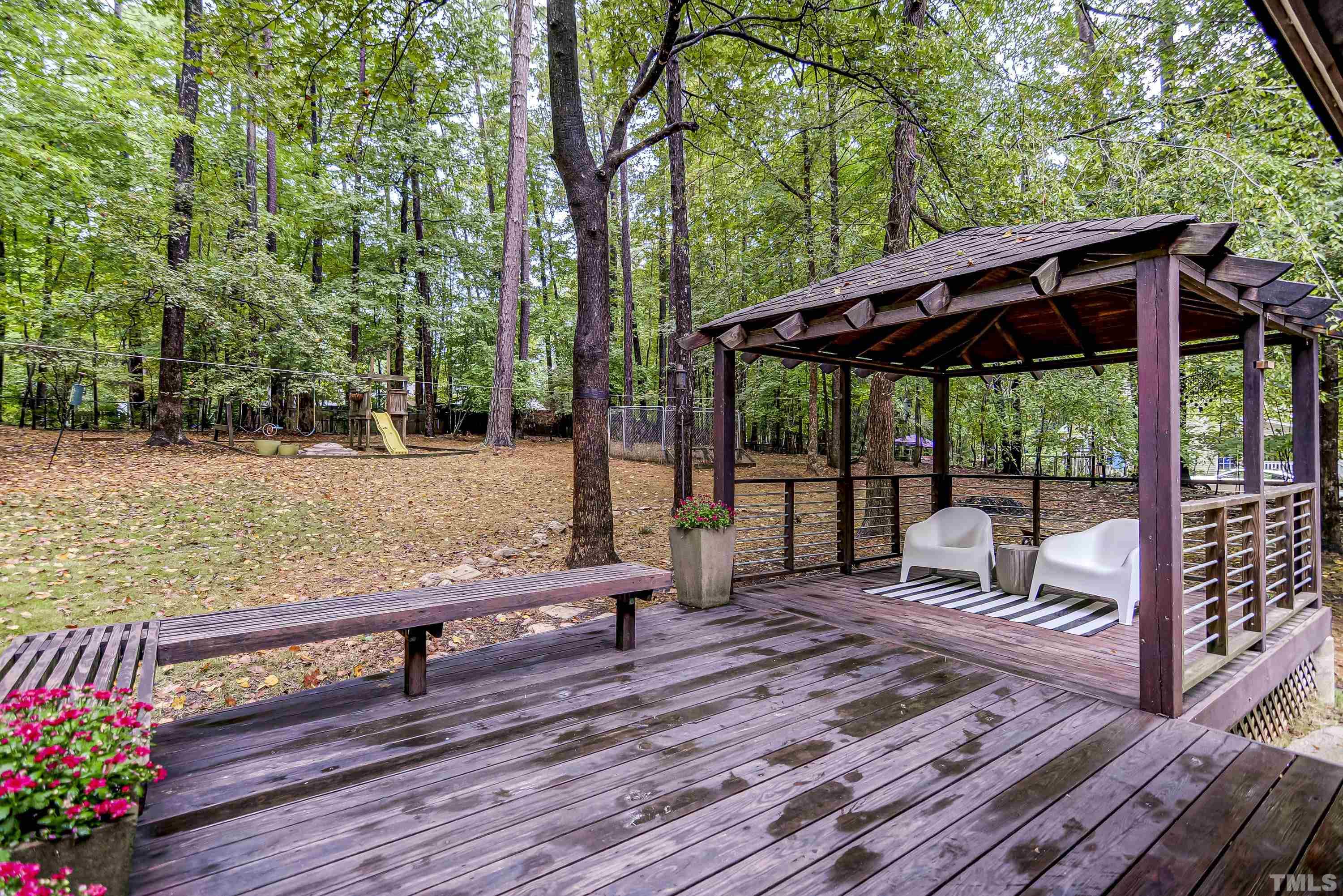6405 Barton Pines Road Raleigh, NC 27614 - Photo 22 of 26 Gallery Image 22