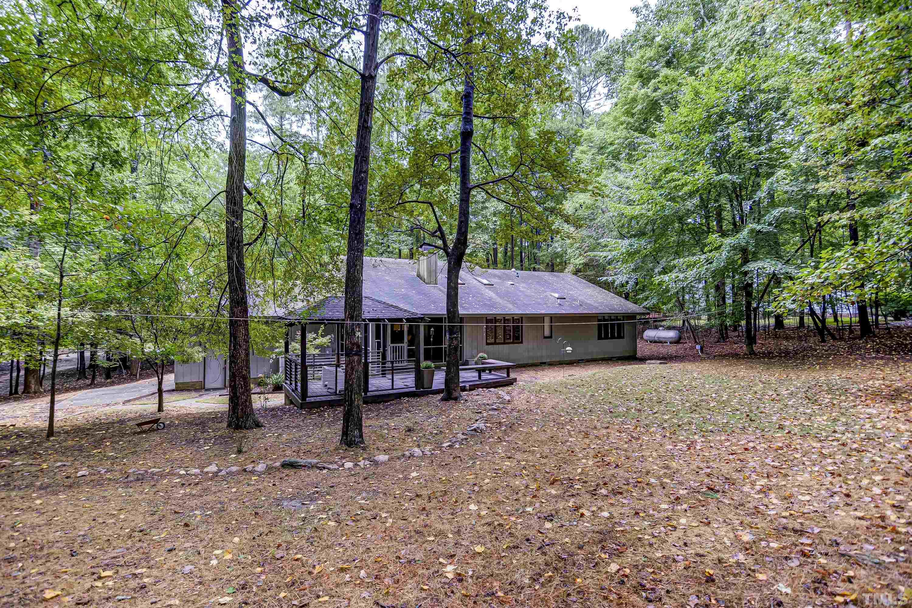 6405 Barton Pines Road Raleigh, NC 27614 - Photo 26 of 26 Gallery Image 26