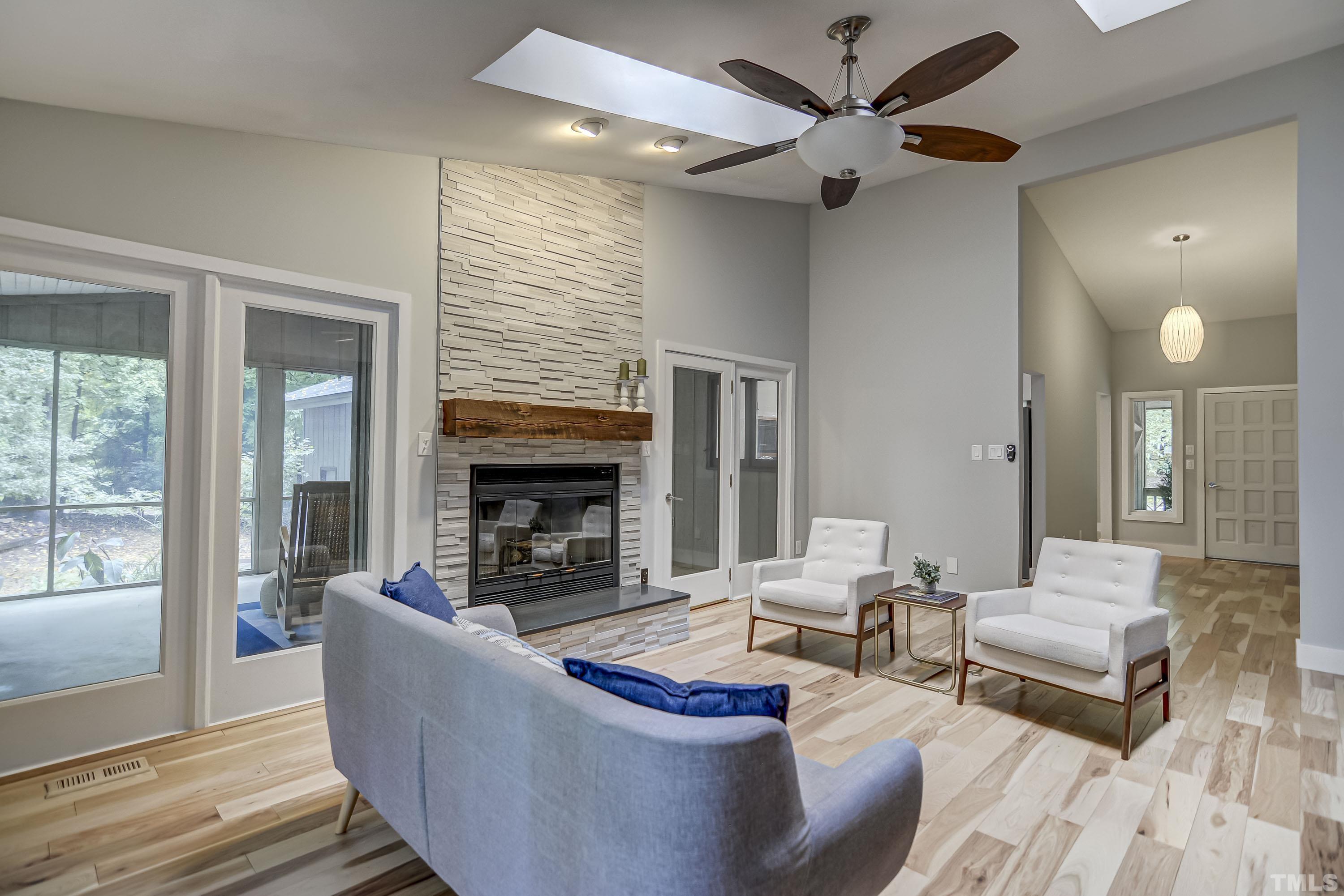 6405 Barton Pines Road Raleigh, NC 27614 - Photo 4 of 26 Gallery Image 4