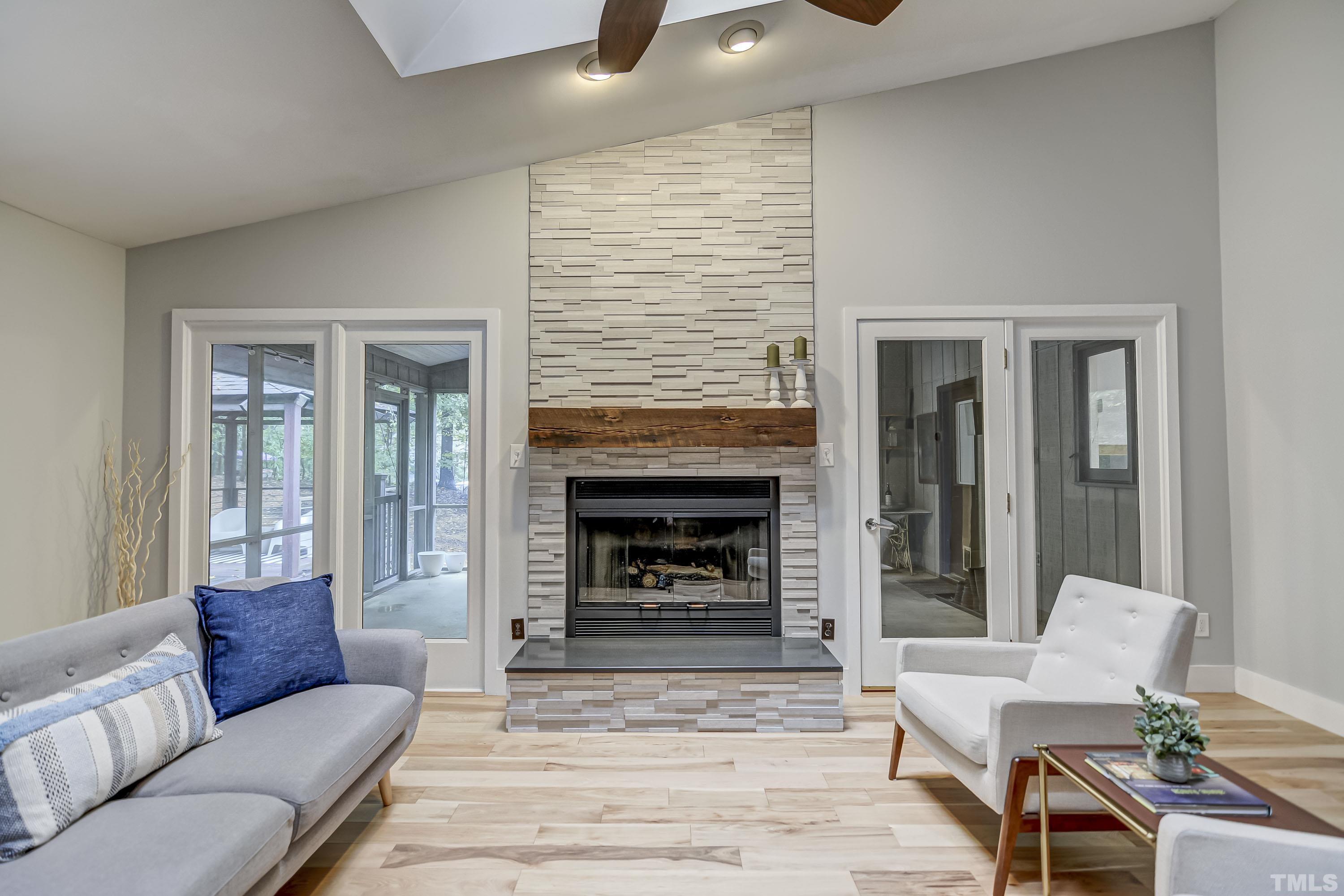 6405 Barton Pines Road Raleigh, NC 27614 - Photo 5 of 26 Gallery Image 5