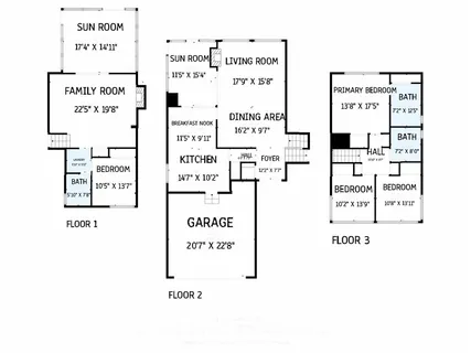 $1,595,000 | 2934 West 227th Street, Torrance, CA 90505