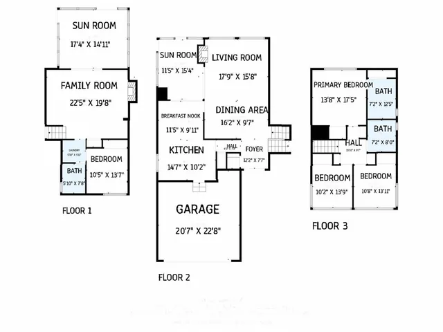 $1,595,000 | 2934 West 227th Street, Torrance, CA 90505