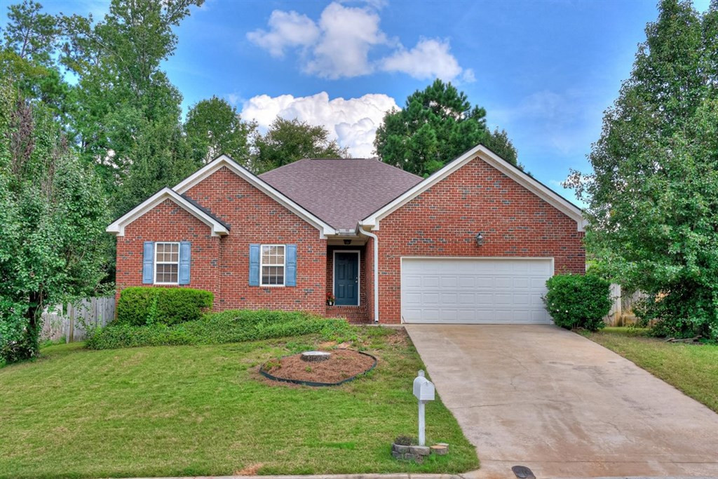 4733 Rhett Drive Evans, GA 30809 - Photo 2 of 33 Gallery Image 2