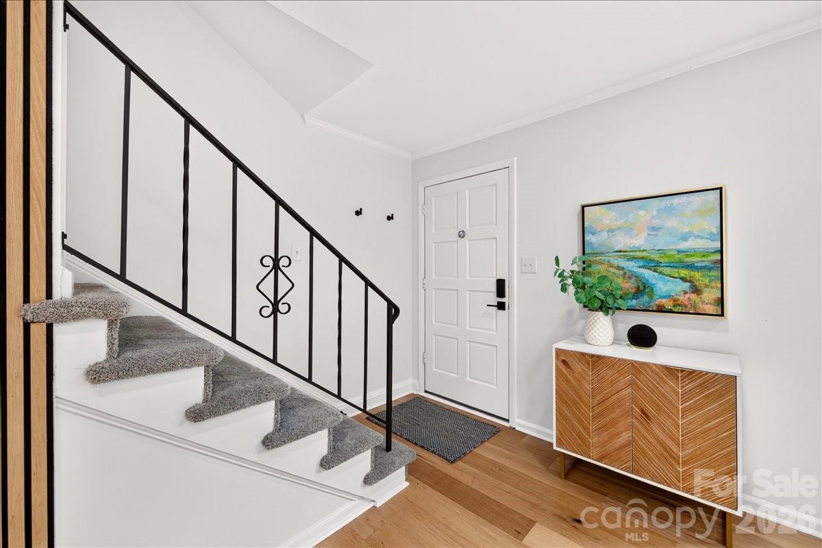 3500 Colony Road, Unit E Charlotte, NC 28211 - Photo 3 of 43 Gallery Image 3