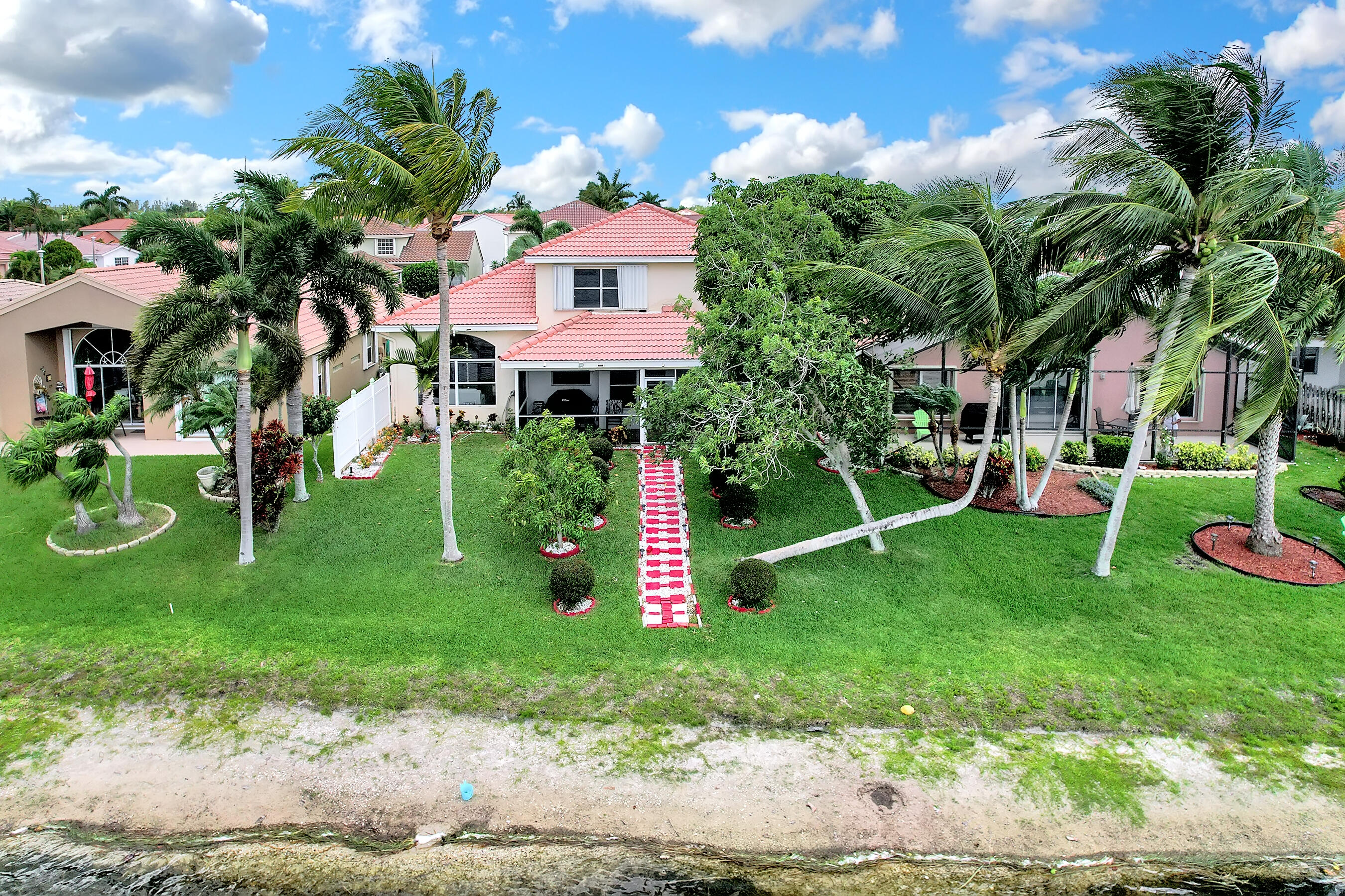 7202 Michigan Isle Road Lake Worth, FL 33467 - Photo 41 of 46 DJI_0088