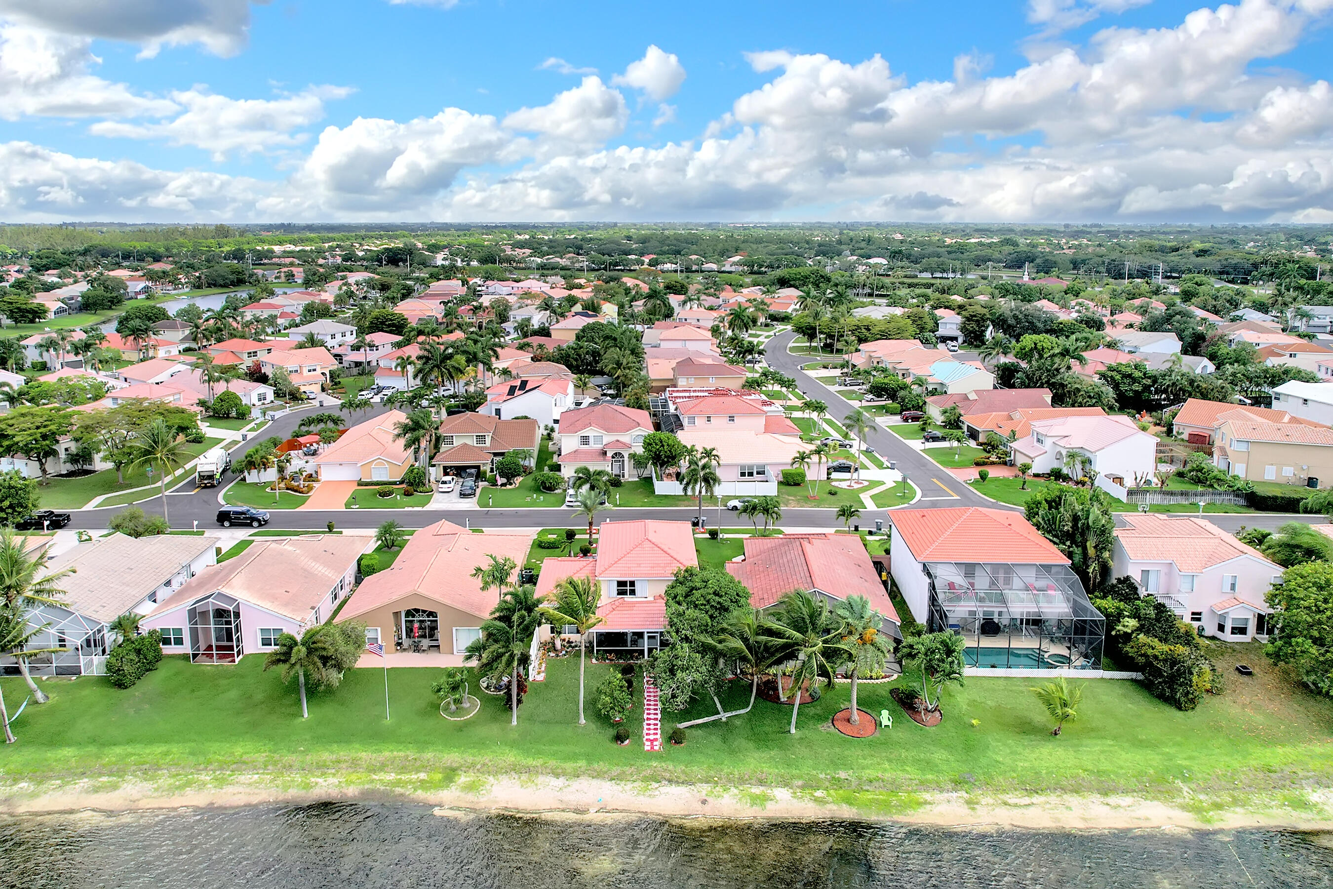 7202 Michigan Isle Road Lake Worth, FL 33467 - Photo 42 of 46 DJI_0091