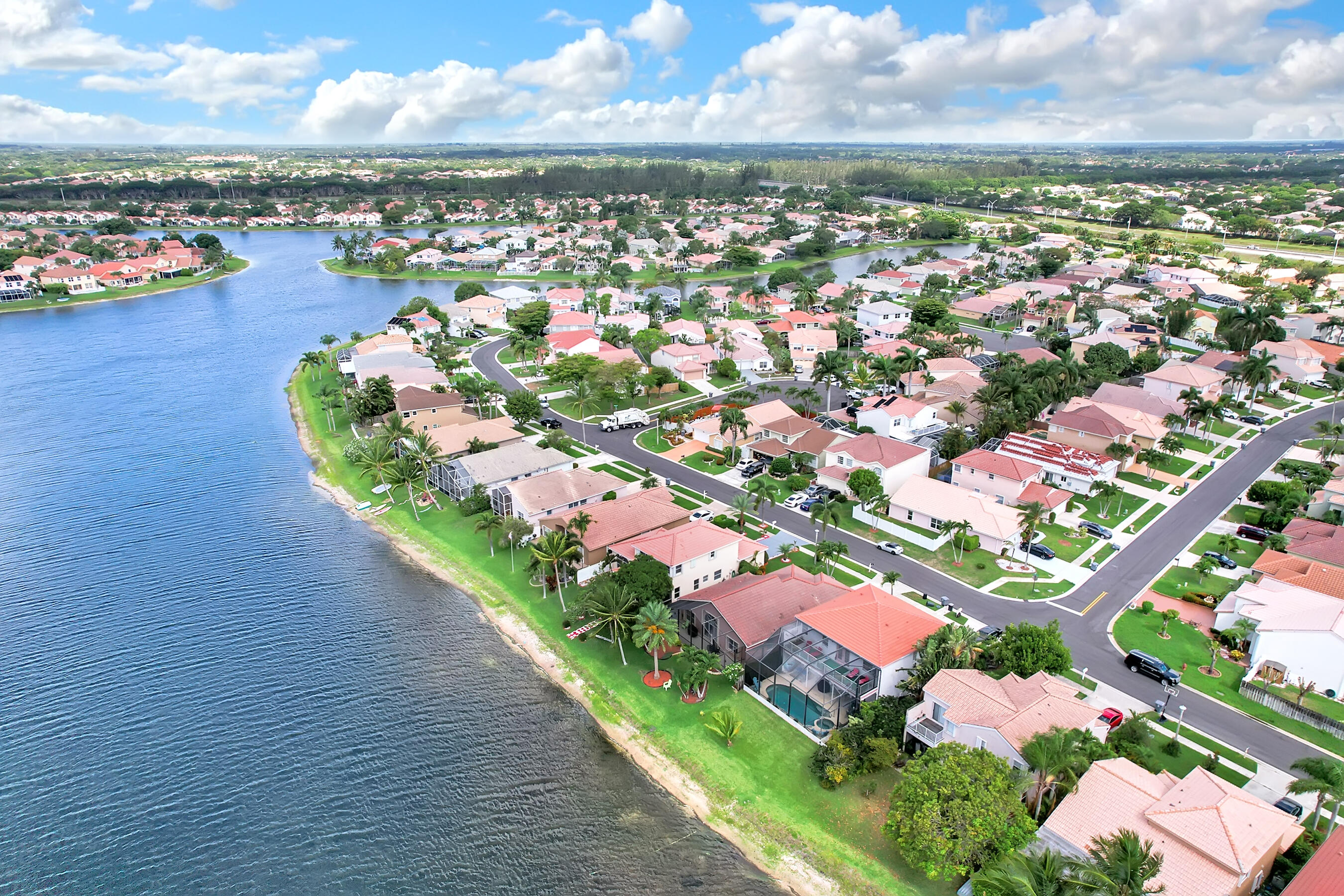 7202 Michigan Isle Road Lake Worth, FL 33467 - Photo 46 of 46 DJI_0099