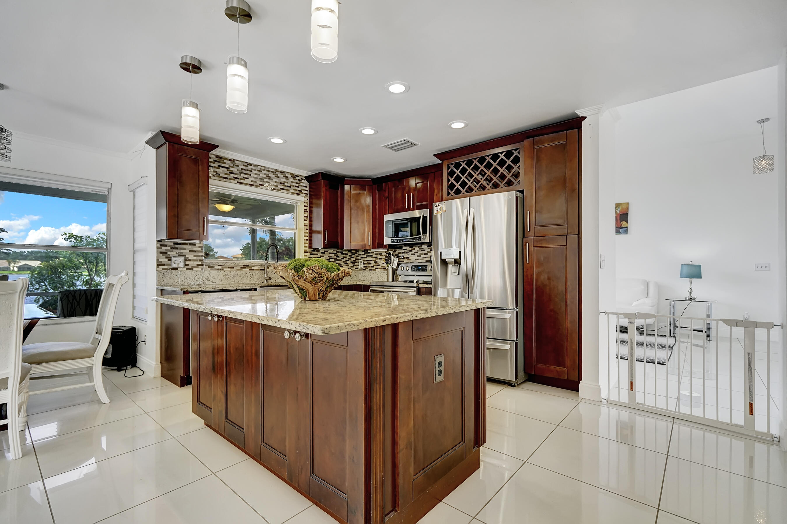 7202 Michigan Isle Road Lake Worth, FL 33467 - Photo 9 of 46 _DSC5838