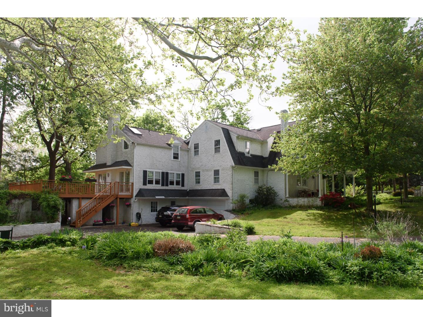 705 Gulph Road Wayne, PA 19087 - Photo 2 of 25