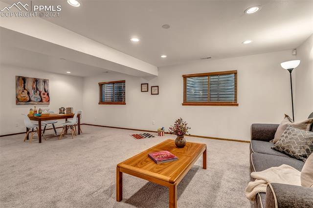 4303 Mallow Road Colorado Springs, CO 80907 - Photo 34 of 49