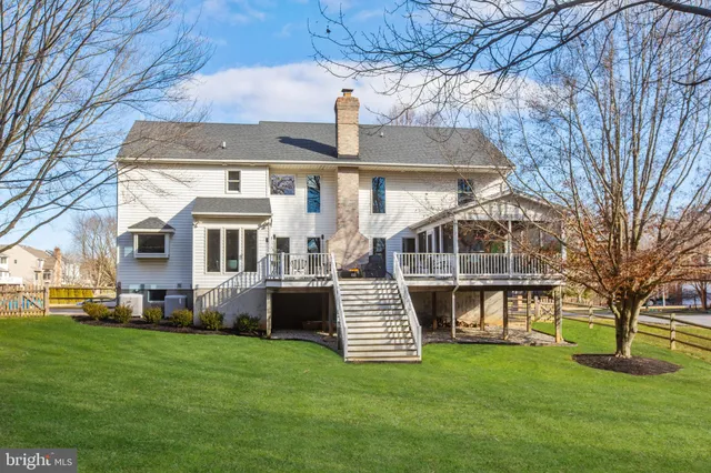 $800,000 | 1202 Brighton Lane, Bel Air, MD 21014