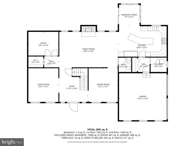$800,000 | 1202 Brighton Lane, Bel Air, MD 21014