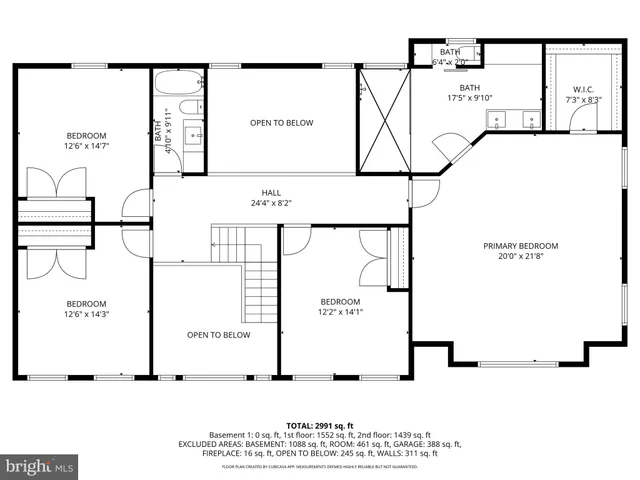 $800,000 | 1202 Brighton Lane, Bel Air, MD 21014