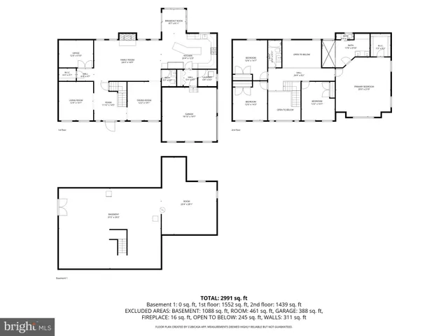 $800,000 | 1202 Brighton Lane, Bel Air, MD 21014
