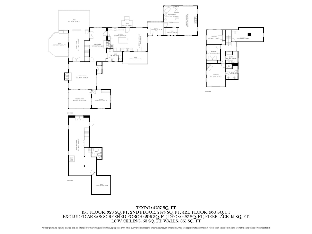 908 Main Street Norwell, MA 02061 - Photo 40 of 40