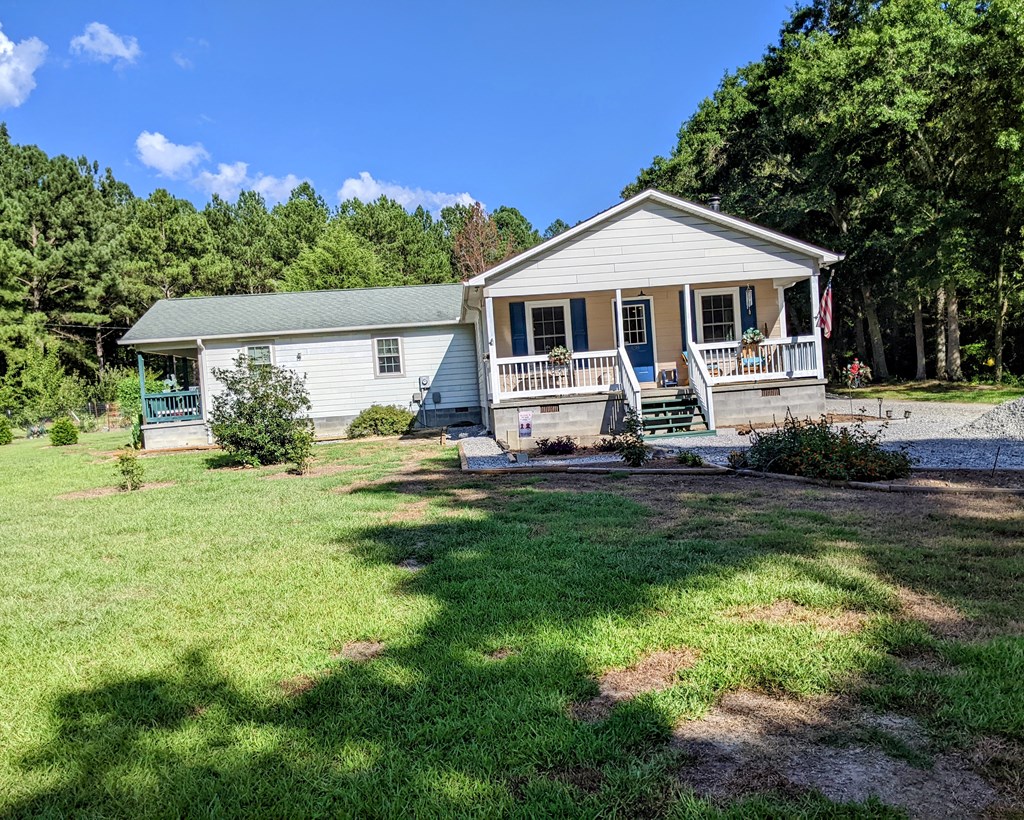 438 Brock Road Honea Path, SC 29654 - Photo 33 of 34