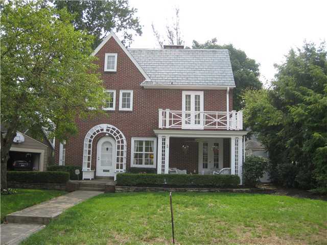 1931 Stanford Road Upper Arlington, OH 43212 - Photo 1 of 25