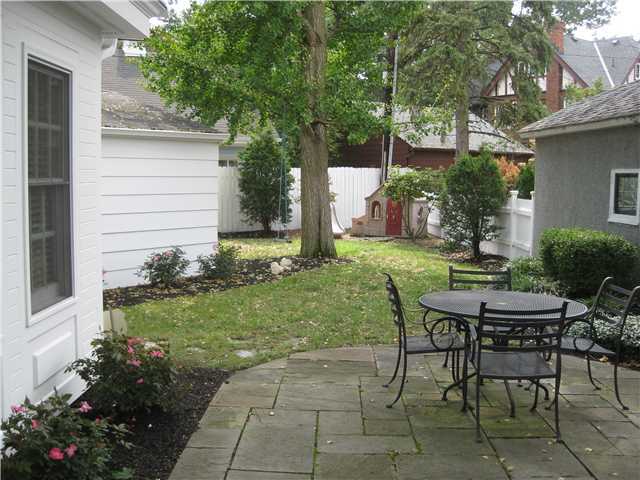 1931 Stanford Road Upper Arlington, OH 43212 - Photo 24 of 25