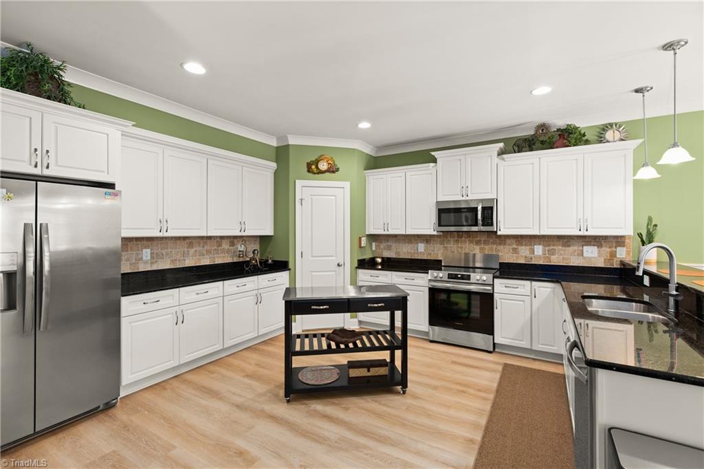 1851 Ellison Creek Road Lewisville, NC 27023 - Photo 14 of 45