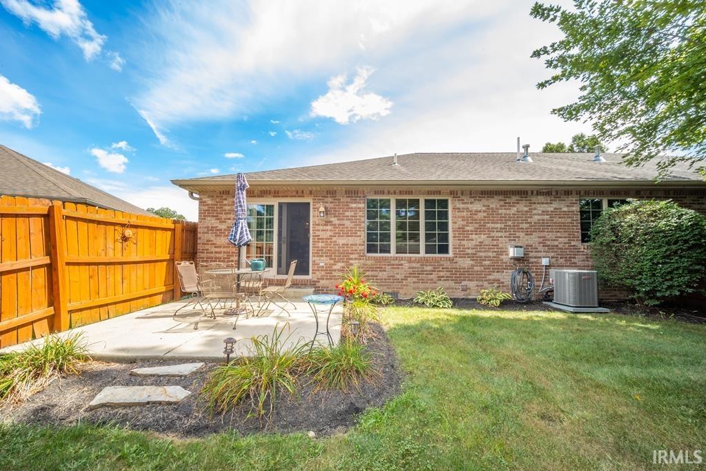 801 Silverwood Road Muncie, IN 47304 - Photo 23 of 25 Gallery Image 23