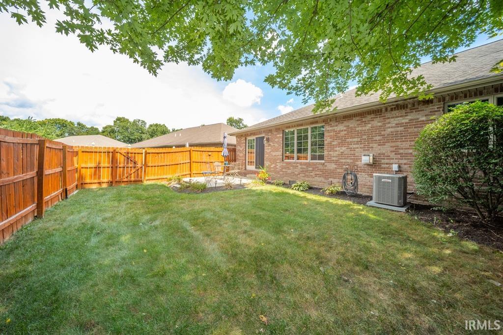 801 Silverwood Road Muncie, IN 47304 - Photo 24 of 25 Gallery Image 24