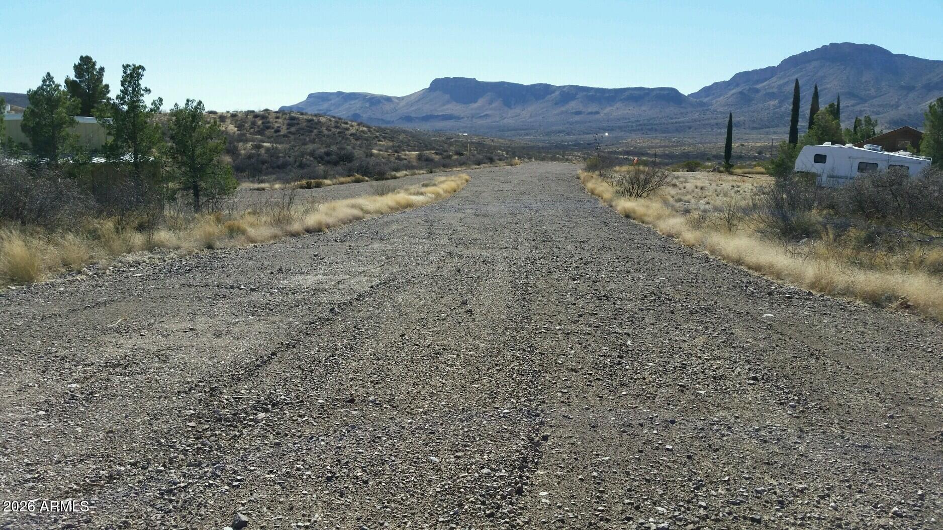 4543 East Circle H Ranch Road Douglas, AZ 85607 - Photo 3 of 4