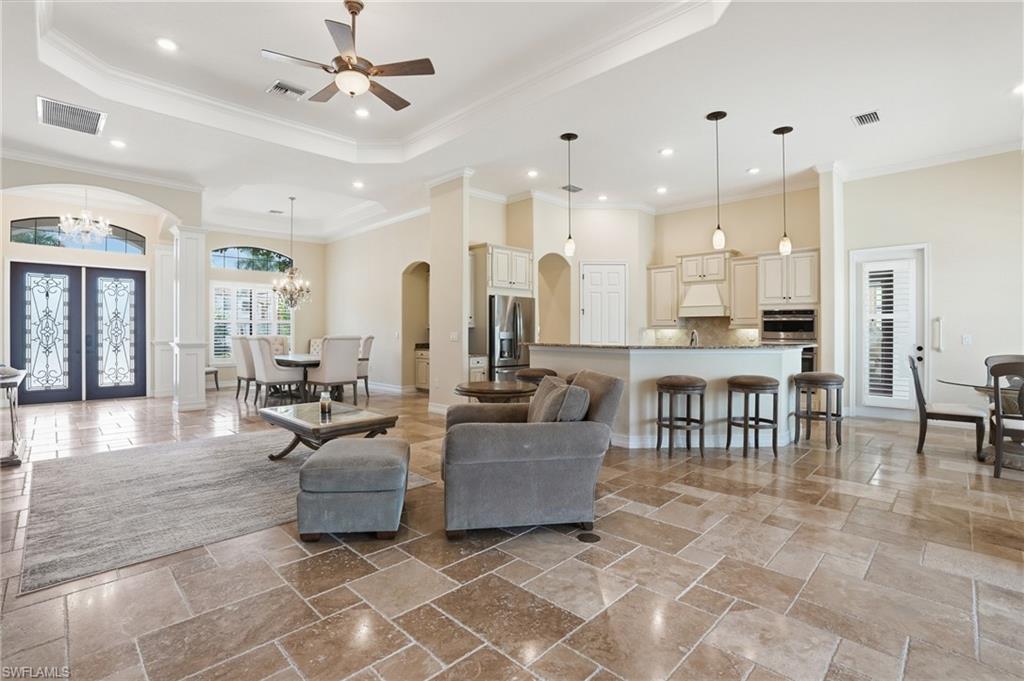 3266 Runaway Lane Naples, FL 34114 - Photo 6 of 40