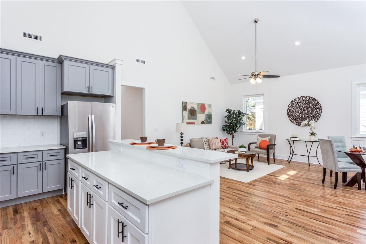 811 Postell Street Raleigh, NC 27601 - Photo 8 of 20 Photo 8