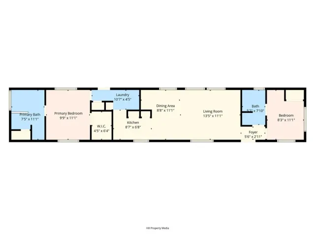 $54,900 | 701 East Lassen Avenue, Unit 114, Chico, CA 95973