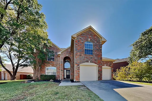 $2,740 | 2910 Sunset Ridge, McKinney, TX 75072