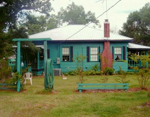 208 Cable Bridge Road Perkinston, MS 39573 - Photo 1 of 8 Primary Photo