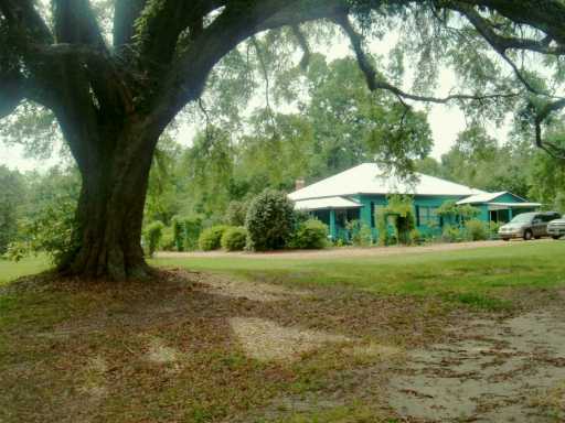 208 Cable Bridge Road Perkinston, MS 39573 - Photo 4 of 8 Additional Photo