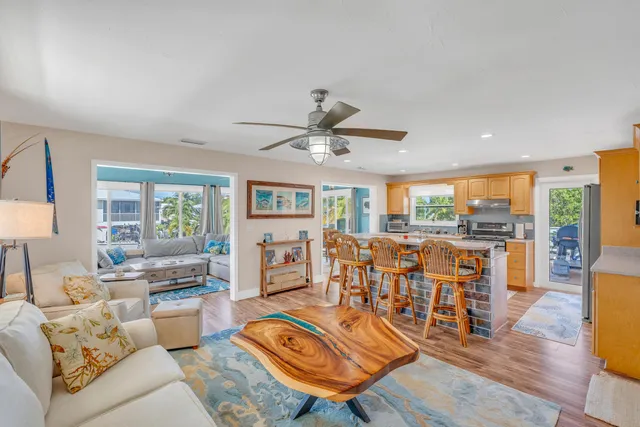 $1,089,000 | 29039 Cedar Drive, Big Pine Key, FL 33043