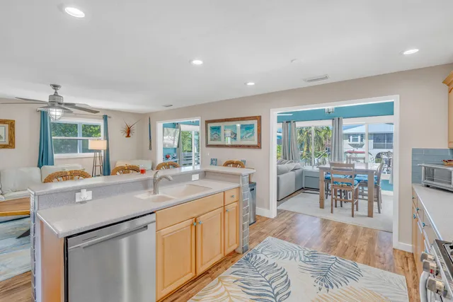 $1,089,000 | 29039 Cedar Drive, Big Pine Key, FL 33043