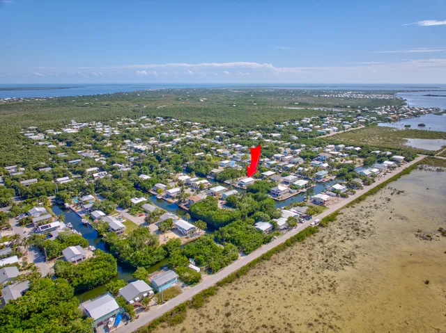 $1,089,000 | 29039 Cedar Drive, Big Pine Key, FL 33043